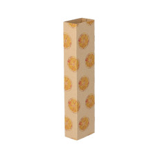 CREASLEEVE KRAFT 300 - custom kraft paper sleeve