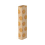 CREASLEEVE KRAFT 300 - custom kraft paper sleeve CREASLEEVE KRAFT 300 - custom kraft paper sleeve