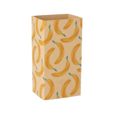 CREASLEEVE KRAFT 301 - custom kraft paper sleeve