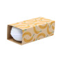 CREASLEEVE KRAFT 301 - custom kraft paper sleeve CREASLEEVE KRAFT 301 - custom kraft paper sleeve