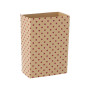 CREASLEEVE KRAFT 302 - custom kraft paper sleeve CREASLEEVE KRAFT 302 - custom kraft paper sleeve