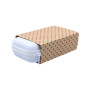 CREASLEEVE KRAFT 302 - custom kraft paper sleeve CREASLEEVE KRAFT 302 - custom kraft paper sleeve