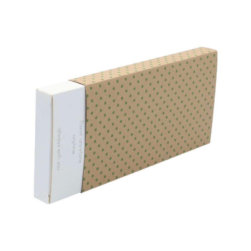 CREASLEEVE KRAFT 303 - custom kraft paper sleeve