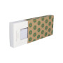 CREASLEEVE KRAFT 304 - custom kraft paper sleeve CREASLEEVE KRAFT 304 - custom kraft paper sleeve