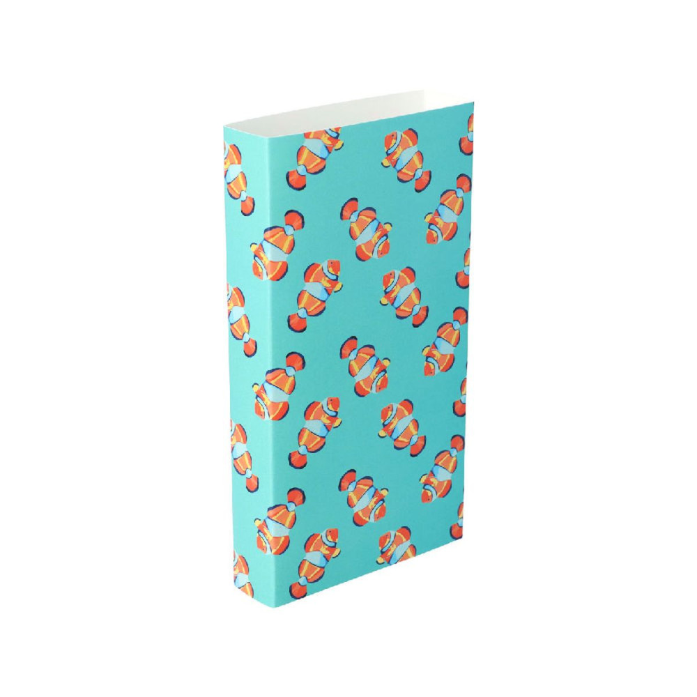 CREASLEEVE 305 - custom paper sleeve