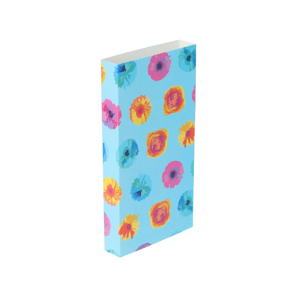 CREASLEEVE 306 - custom paper sleeve
