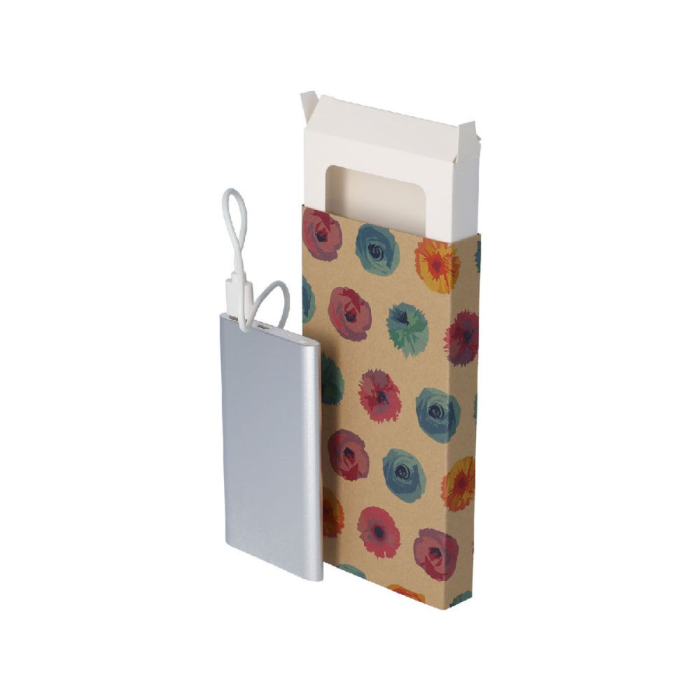 CREASLEEVE KRAFT 306 - custom kraft paper sleeve