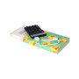 CREASLEEVE 307 - custom paper sleeve CREASLEEVE 307 - custom paper sleeve