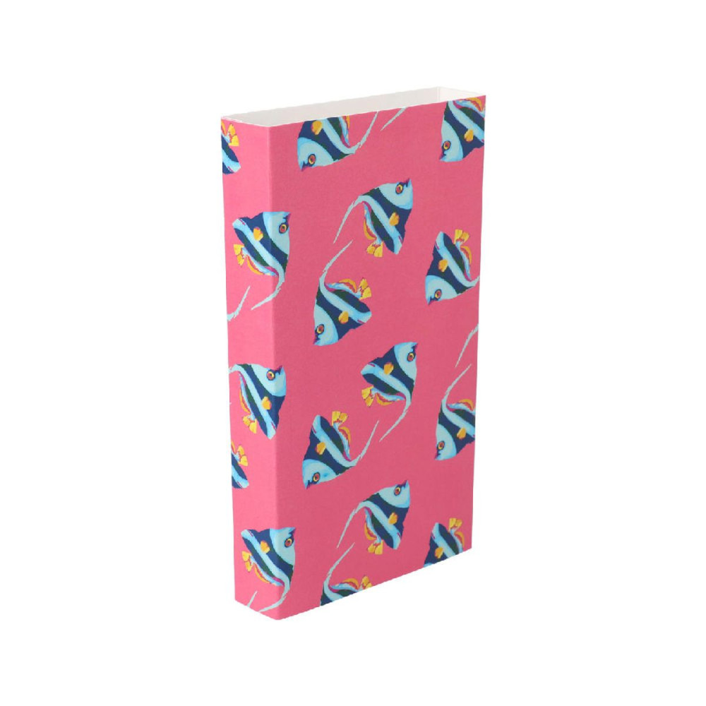 CREASLEEVE 309 - custom paper sleeve