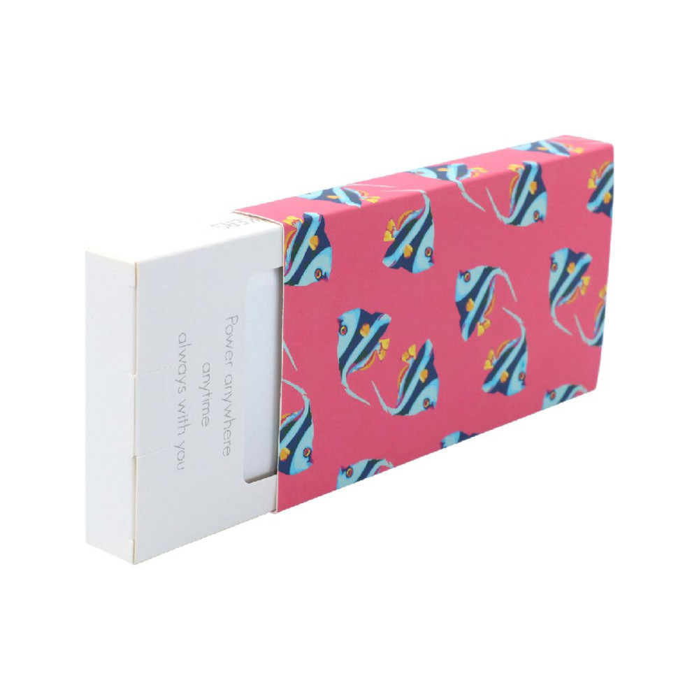 CREASLEEVE 309 - custom paper sleeve