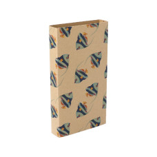 CREASLEEVE KRAFT 309 - custom kraft paper sleeve