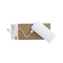 CREASLEEVE KRAFT 310 - custom kraft paper sleeve CREASLEEVE KRAFT 310 - custom kraft paper sleeve