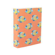 CREASLEEVE 312 - custom paper sleeve