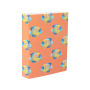 CREASLEEVE 312 - custom paper sleeve CREASLEEVE 312 - custom paper sleeve