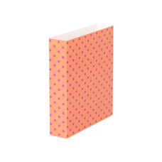 CREASLEEVE 313 - custom paper sleeve