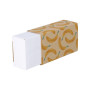 CREASLEEVE KRAFT 314 - custom kraft paper sleeve