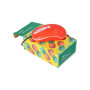 CREASLEEVE 315 - custom paper sleeve CREASLEEVE 315 - custom paper sleeve