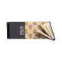 CREASLEEVE KRAFT 317 - custom kraft paper sleeve CREASLEEVE KRAFT 317 - custom kraft paper sleeve