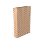 CREASLEEVE KRAFT 318 - custom kraft paper sleeve CREASLEEVE KRAFT 318 - custom kraft paper sleeve