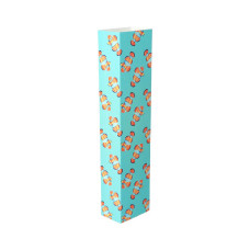 CREASLEEVE 321 - custom paper sleeve