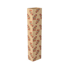 CREASLEEVE KRAFT 321 - custom kraft paper sleeve