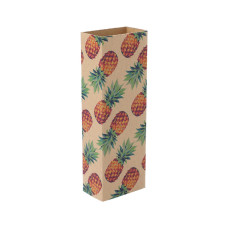 CREASLEEVE KRAFT 322 - custom kraft paper sleeve