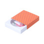 CREASLEEVE 324 - custom paper sleeve