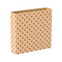 CREASLEEVE KRAFT 324 - custom kraft paper sleeve CREASLEEVE KRAFT 324 - custom kraft paper sleeve