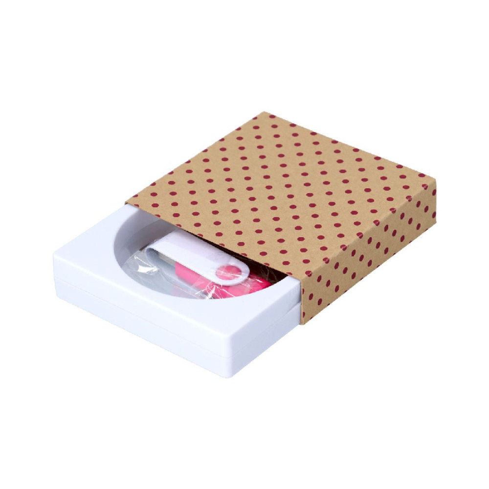CREASLEEVE KRAFT 324 - custom kraft paper sleeve