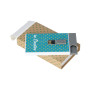 CREASLEEVE KRAFT 325 - custom kraft paper sleeve