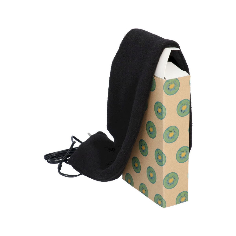 CREASLEEVE KRAFT 326 - custom kraft paper sleeve