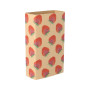 CREASLEEVE KRAFT 327 - custom kraft paper sleeve CREASLEEVE KRAFT 327 - custom kraft paper sleeve