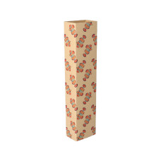 CREASLEEVE KRAFT 328 - custom kraft paper sleeve