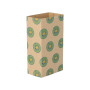 CREASLEEVE KRAFT 329 - custom kraft paper sleeve CREASLEEVE KRAFT 329 - custom kraft paper sleeve