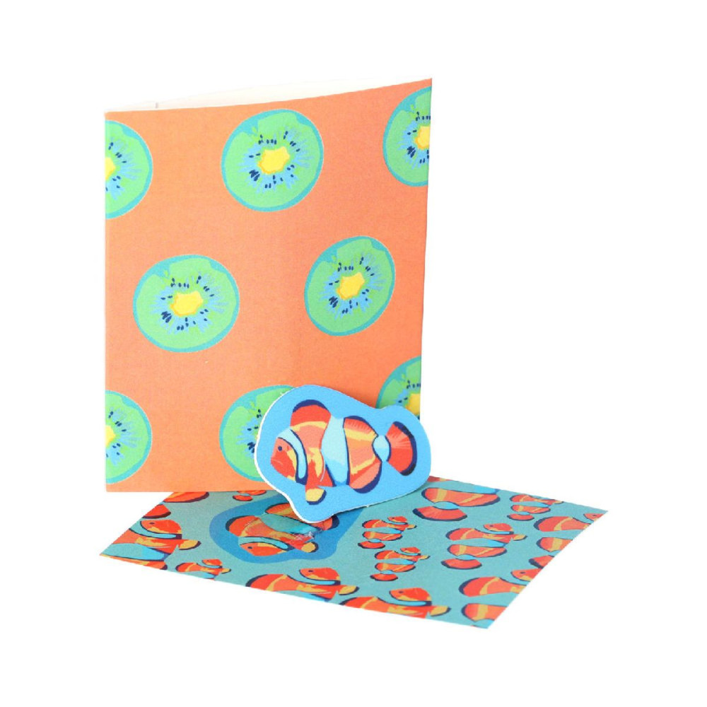 CREASLEEVE 330 - custom paper sleeve