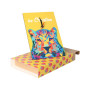 CREASLEEVE 331 - custom paper sleeve CREASLEEVE 331 - custom paper sleeve