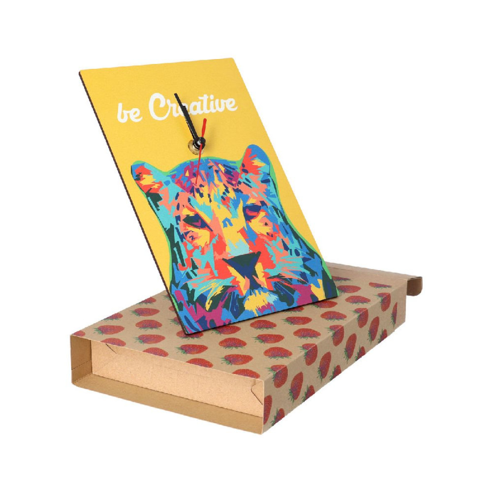 CREASLEEVE KRAFT 331 - custom kraft paper sleeve