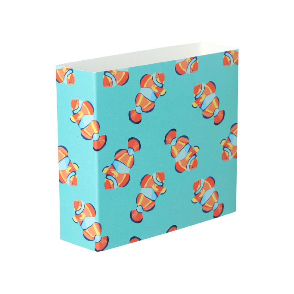 CREASLEEVE 332 - custom paper sleeve