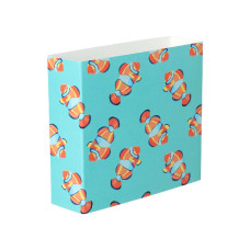 CREASLEEVE 332 - custom paper sleeve