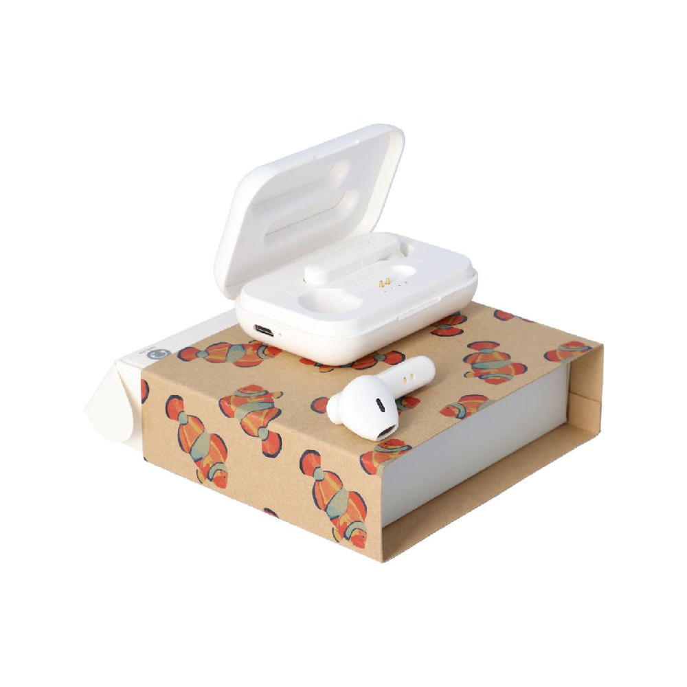 CREASLEEVE KRAFT 332 - custom kraft paper sleeve
