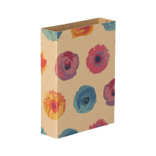 CREASLEEVE KRAFT 333 - custom kraft paper sleeve