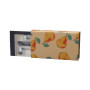 CREASLEEVE KRAFT 334 - custom kraft paper sleeve CREASLEEVE KRAFT 334 - custom kraft paper sleeve