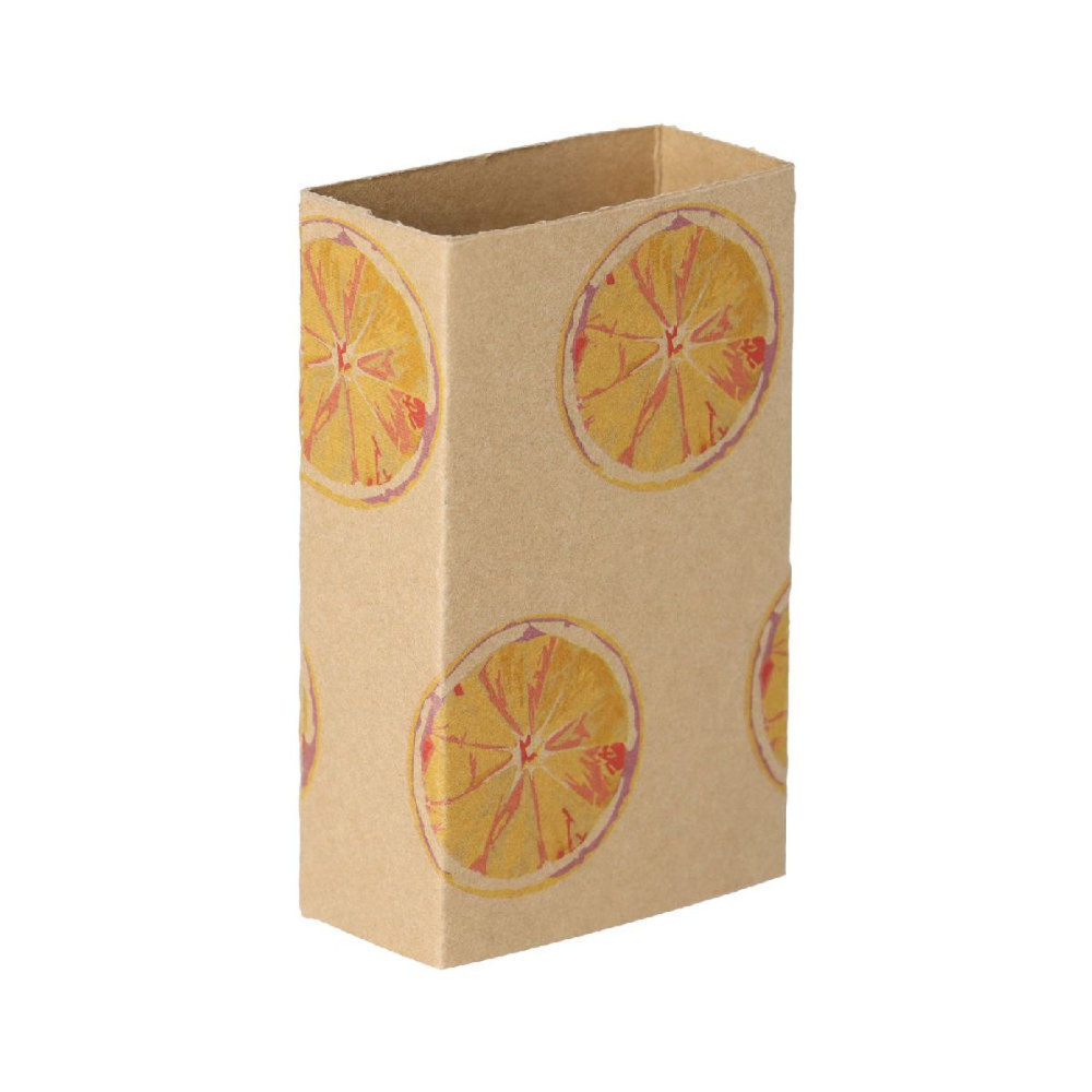 CREASLEEVE KRAFT 335 - custom kraft paper sleeve
