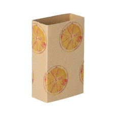 CREASLEEVE KRAFT 335 - custom kraft paper sleeve