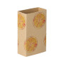 CREASLEEVE KRAFT 335 - custom kraft paper sleeve CREASLEEVE KRAFT 335 - custom kraft paper sleeve