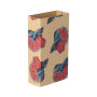 CREASLEEVE KRAFT 336 - custom kraft paper sleeve CREASLEEVE KRAFT 336 - custom kraft paper sleeve