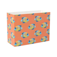 CREASLEEVE 337 - custom paper sleeve