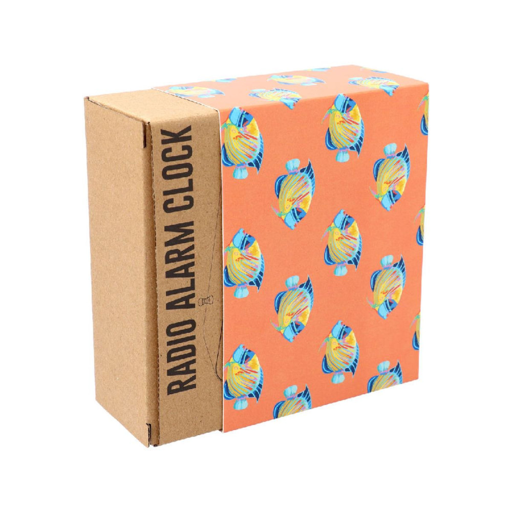 CREASLEEVE 337 - custom paper sleeve