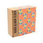 CREASLEEVE 337 - custom paper sleeve CREASLEEVE 337 - custom paper sleeve