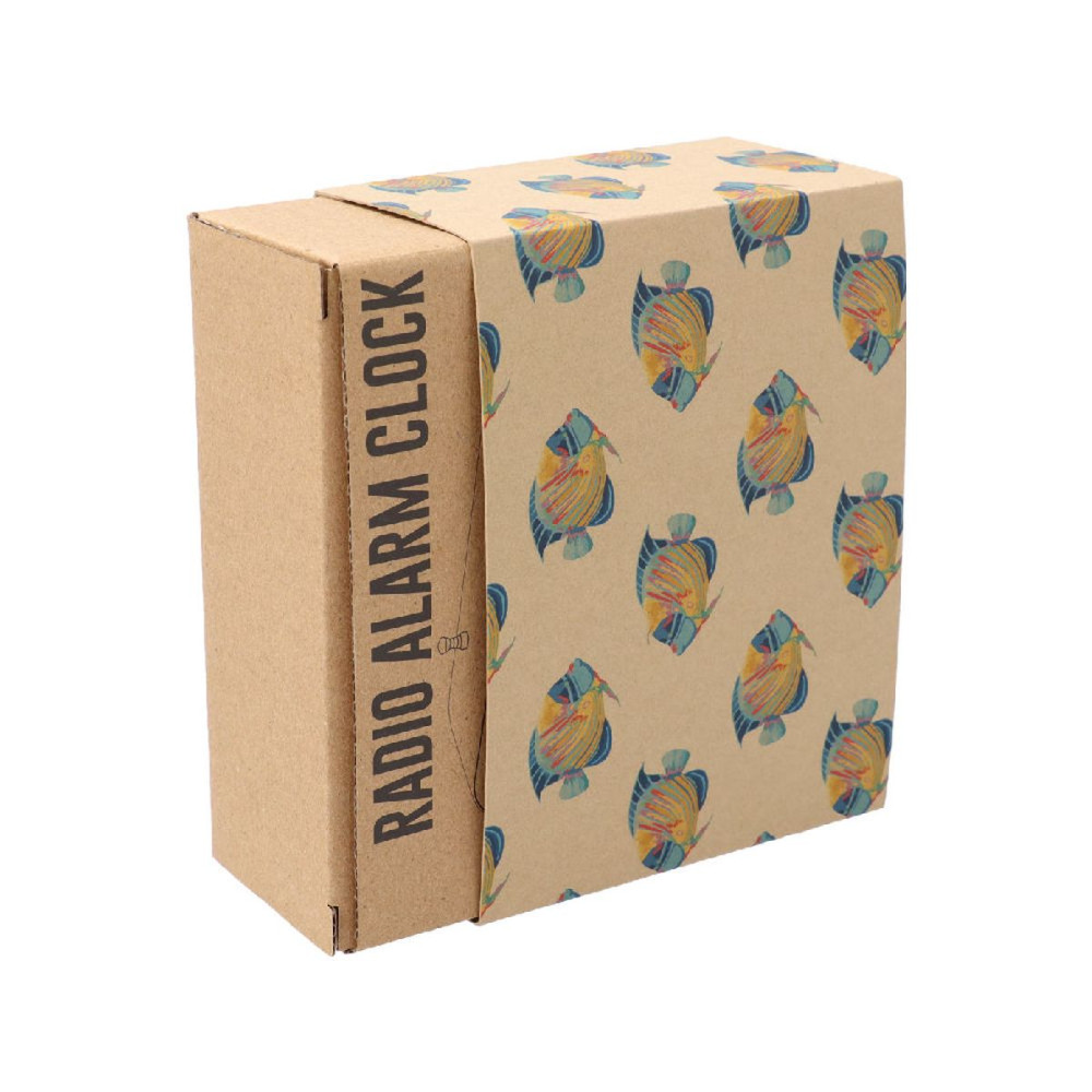 CREASLEEVE KRAFT 337 - custom kraft paper sleeve